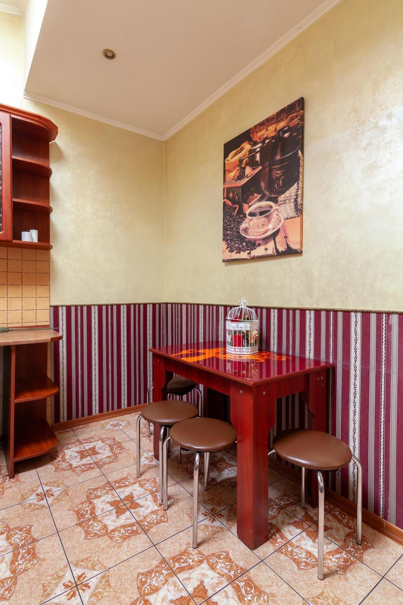 Alfa Apartments Ohiienka 17 2 Lviv Dış mekan fotoğraf