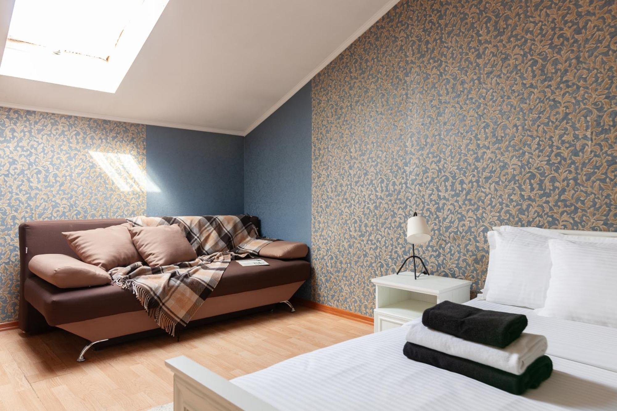 Alfa Apartments Ohiienka 17 2 Lviv Dış mekan fotoğraf